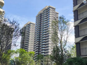 东建雲境高性价比新房，宜居优势拉满