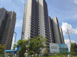 自贡买房优选！东建云鹭生态好盘，刚需改善都适配